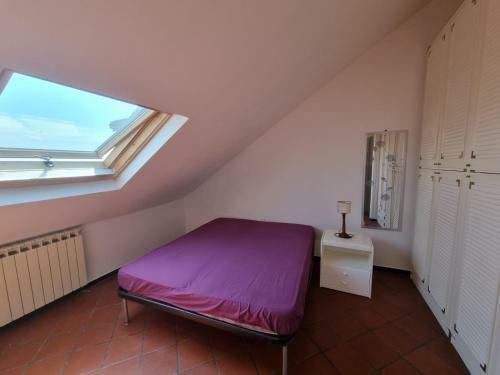 Apartamento Villa Bellavista