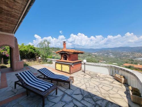 Apartamento Villa Bellavista