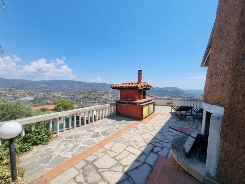Apartamento Villa Bellavista
