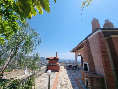 Apartamento Villa Bellavista