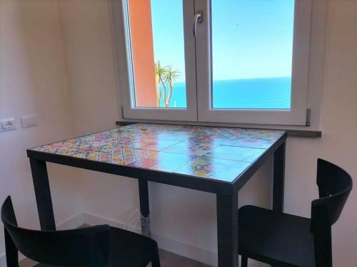 Apartamento Suite Cefal� Vista Mare