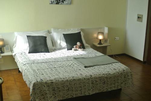 Apartamento Serafini Appartamenti Comano Terme Monolocale