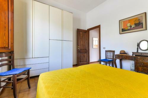 Apartamento Casa Antonietta A Porto Azzurro