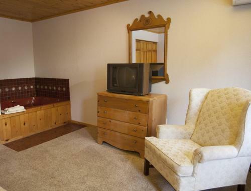 Apartamento Breezy Point Timeshare #8