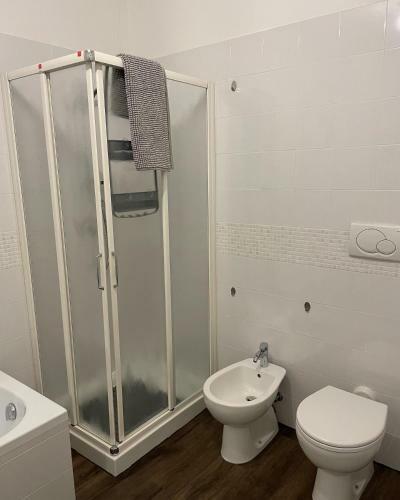 Apartamento Loft Incantevole 8a Vittorio Veneto