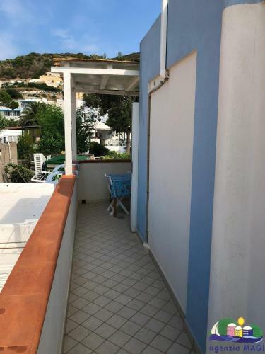 Apartamento Casa Spiaggia