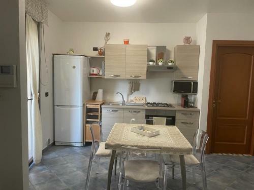 Apartamento Appartamento Il Mosaico