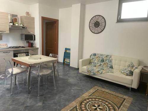 Apartamento Appartamento Il Mosaico