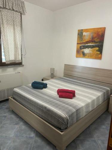 Apartamento Appartamento Il Mosaico