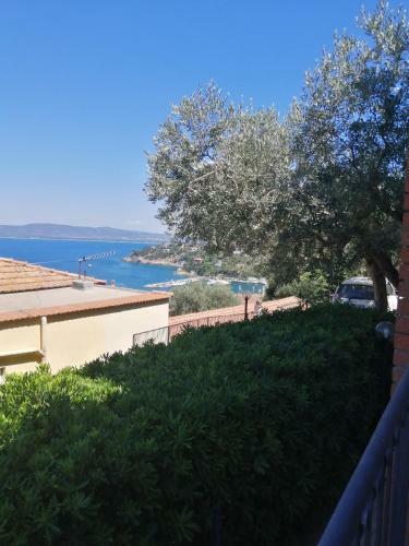 Apartamento Villino La Grotta
