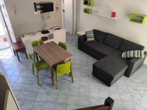 Apartamento Visitponza - La Tana Di Bacco
