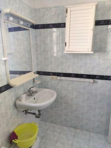 Apartamento Visitponza - La Tana Di Bacco