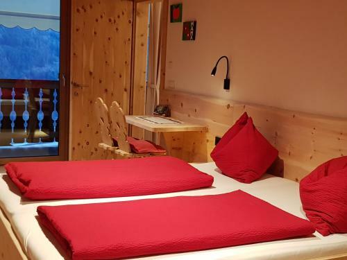 Agroturismo Hofer Hof
