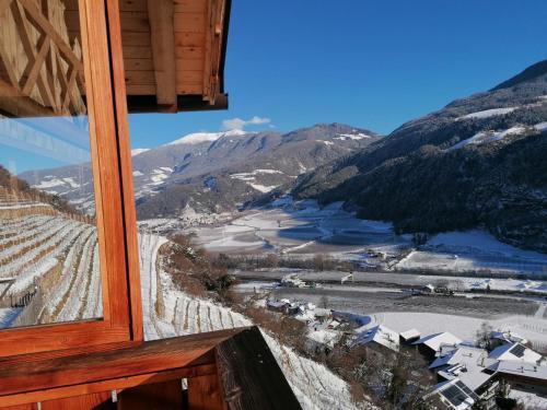 Agroturismo Hofer Hof