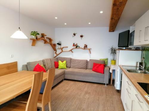 Agroturismo Hofer Hof