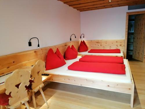 Agroturismo Hofer Hof
