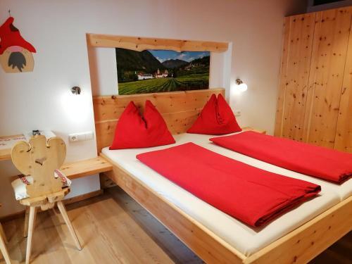 Agroturismo Hofer Hof