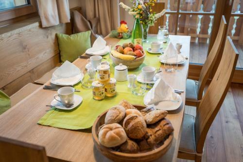 Agroturismo Hofer Hof
