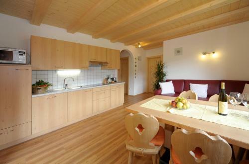 Agroturismo Hofer Hof