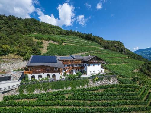 Agroturismo Hofer Hof