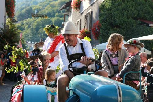 Agroturismo Hofer Hof