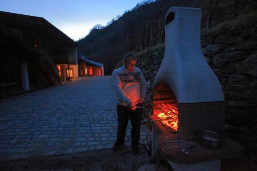 Agroturismo Hofer Hof
