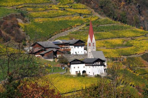 Agroturismo Hofer Hof