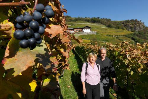 Agroturismo Hofer Hof