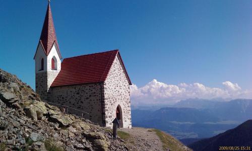 Agroturismo Hofer Hof