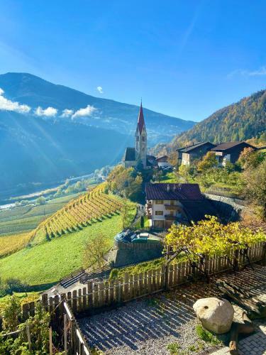 Agroturismo Hofer Hof