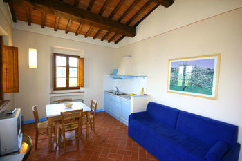Agroturismo Borgo Dei Lunardi