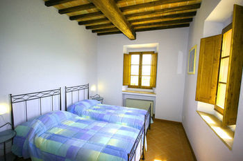 Agroturismo Borgo Dei Lunardi