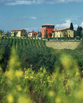 Agroturismo Borgo Dei Lunardi