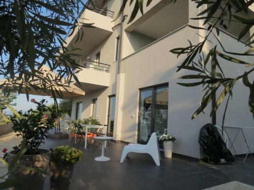 Apartamento La Casa Del Riccio