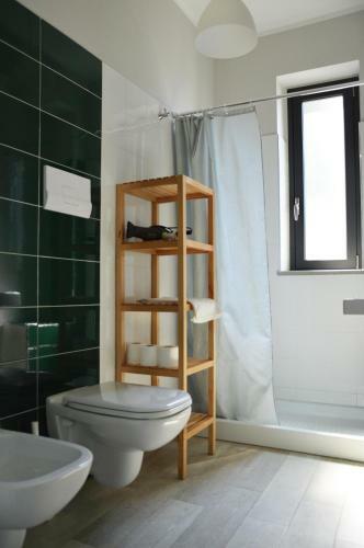 Apartamento La Casa Del Riccio