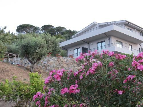 Apartamento La Casa Del Riccio