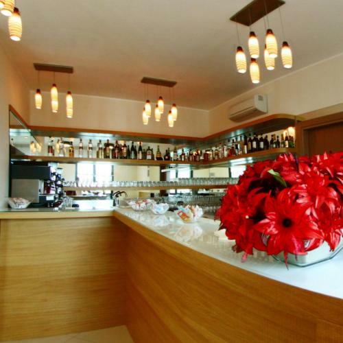 Hotel Novarello