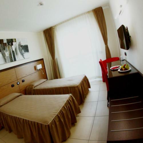 Hotel Novarello