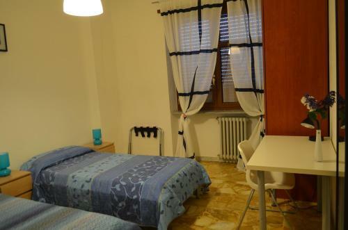 Hostal B&B Santa Rita