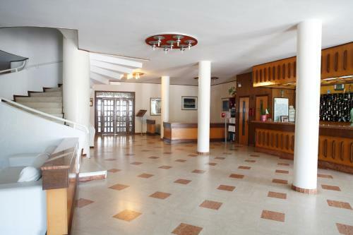 Hotel Sabrina