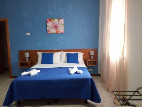 Hotel Mercede 2