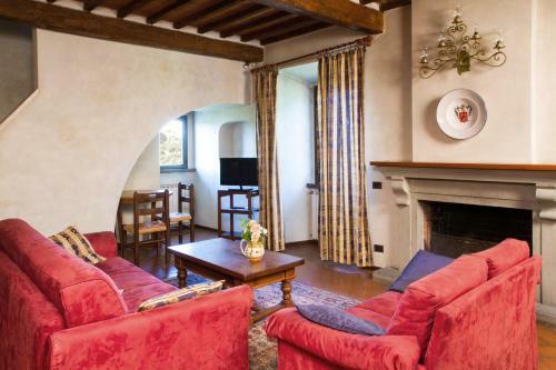 Agroturismo Agriturismo Borgo Dei Ricci
