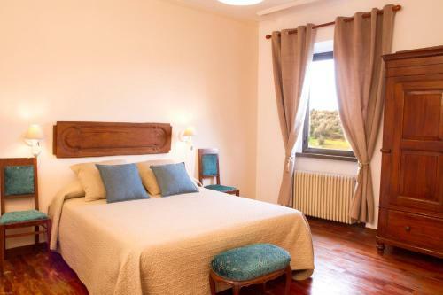 Agroturismo Agriturismo Borgo Dei Ricci