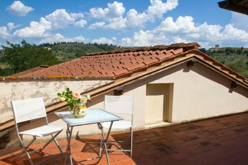 Agroturismo Agriturismo Borgo Dei Ricci