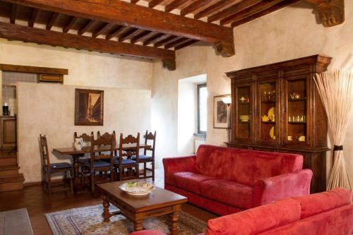 Agroturismo Agriturismo Borgo Dei Ricci