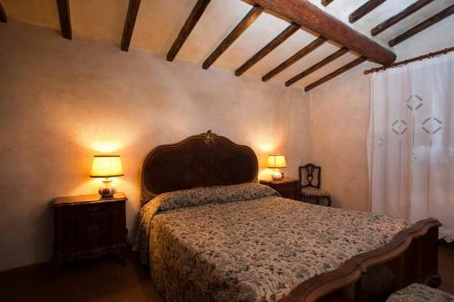 Agroturismo Agriturismo Borgo Dei Ricci