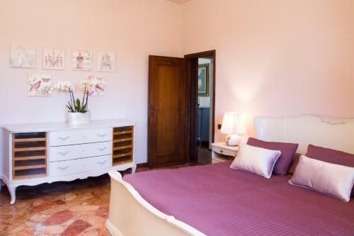 Agroturismo Agriturismo Borgo Dei Ricci