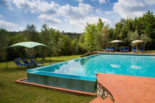 Agroturismo Agriturismo Borgo Dei Ricci
