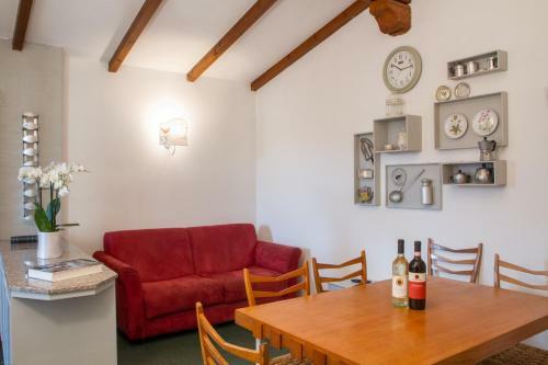 Agroturismo Agriturismo Borgo Dei Ricci
