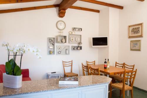Agroturismo Agriturismo Borgo Dei Ricci